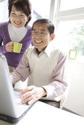 大家さんイメージ